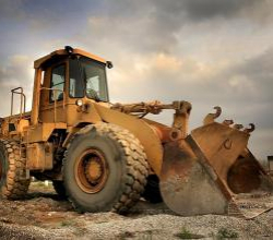 Аренда спецтехники - Аренда экскаваторов